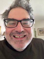 Eric R Jaworowski