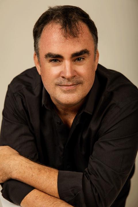 Julian Whitaker