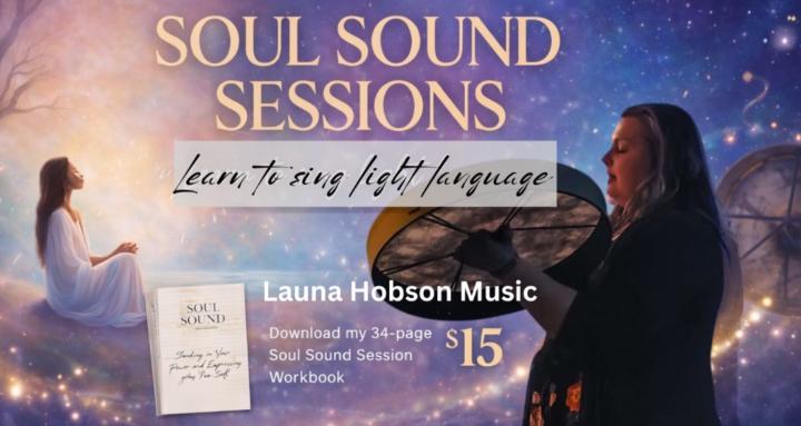 Soul Sound Sessions