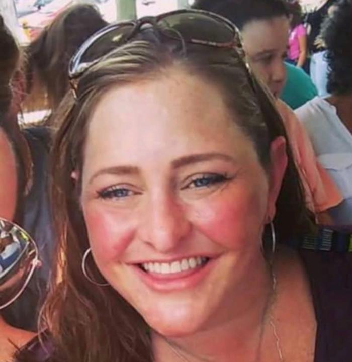 Kelly Maxon