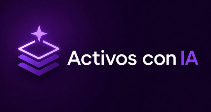 Activos con ia