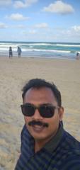 Jomy Jacob George