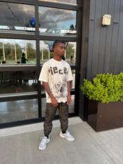 Rayvon Cabeza