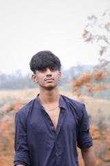 Kaushik Sudhakar