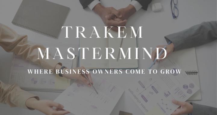Trakem Mastermind