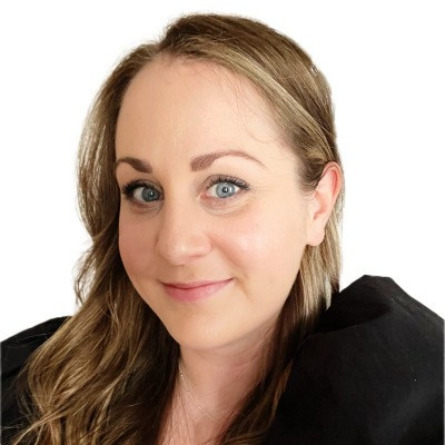 Katherine Wilkinson
