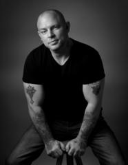 Andy James