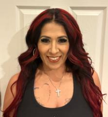 Melissa Alvarado