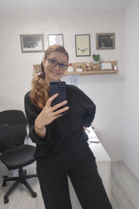 Lucia Bigu