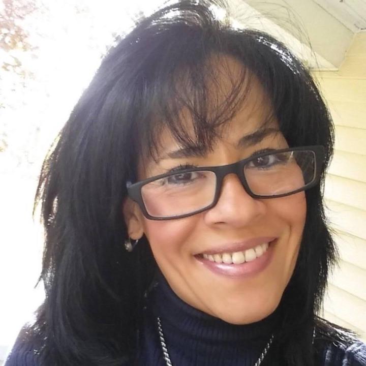 Lisette Metrock