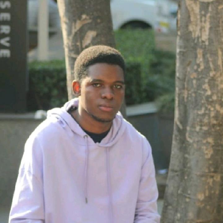 Jacob Mfune