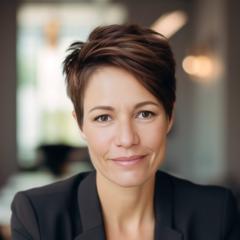Annette Ilse