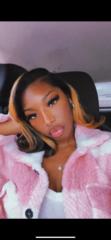 Zamyah Manning