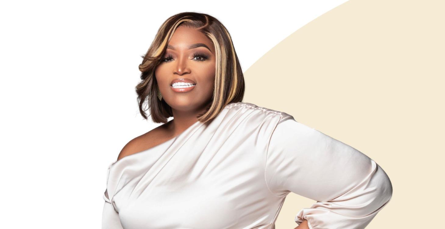 About Dr. Tenisha Bibbs