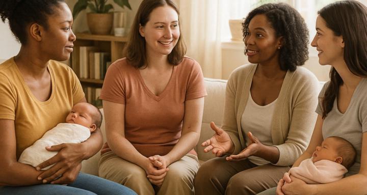 Ask a Doula™ Training Center