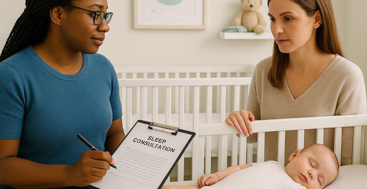 Tool kit for Postpartum Doulas