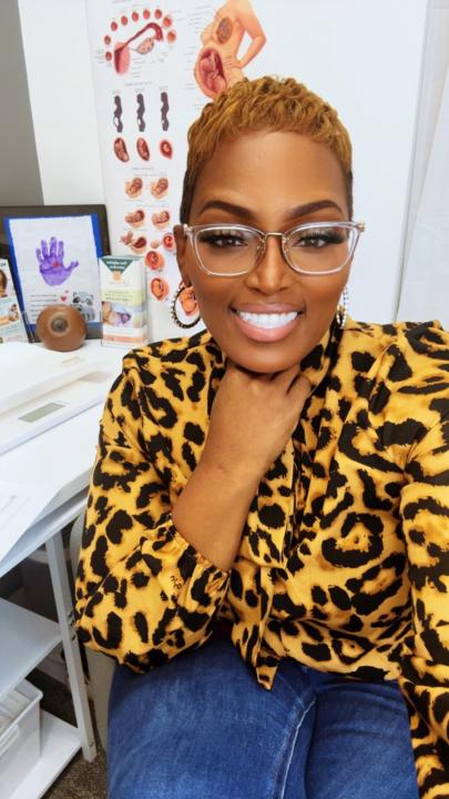 What a great investment.💋❤️