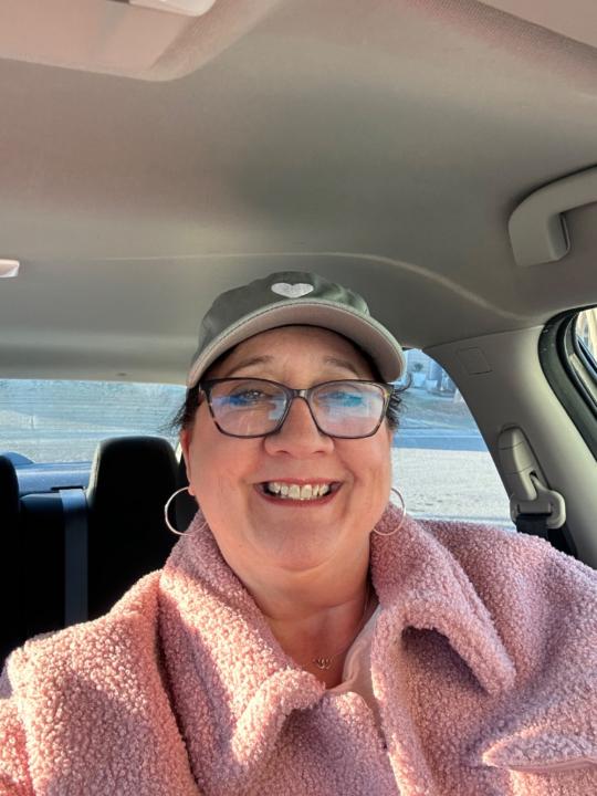 Jennifer Hecht