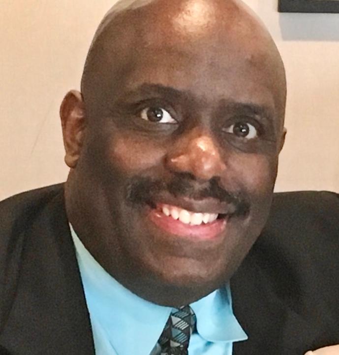 Ed Jones