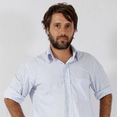 Santiago Kussrow
