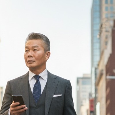 Jong ho De Spiegeleer