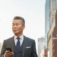 Jong ho De Spiegeleer