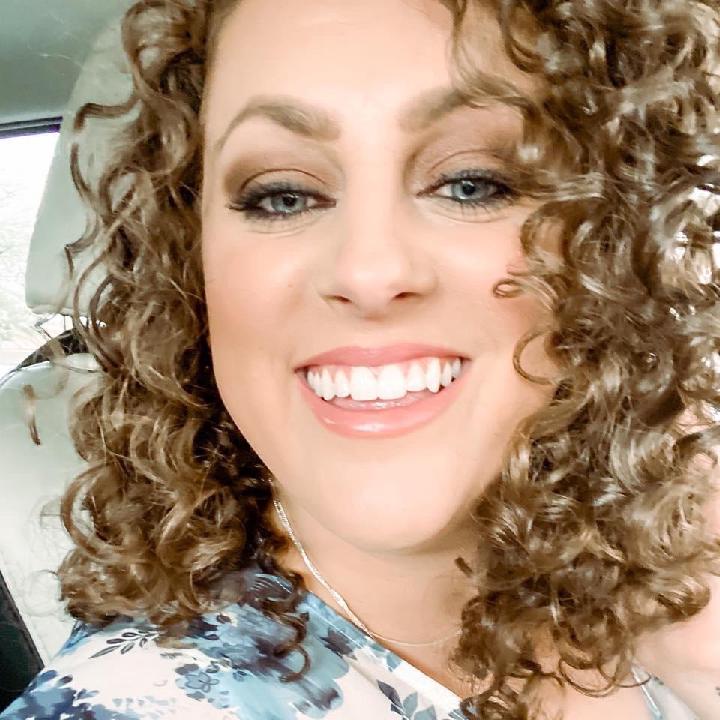 Brianne Geiger