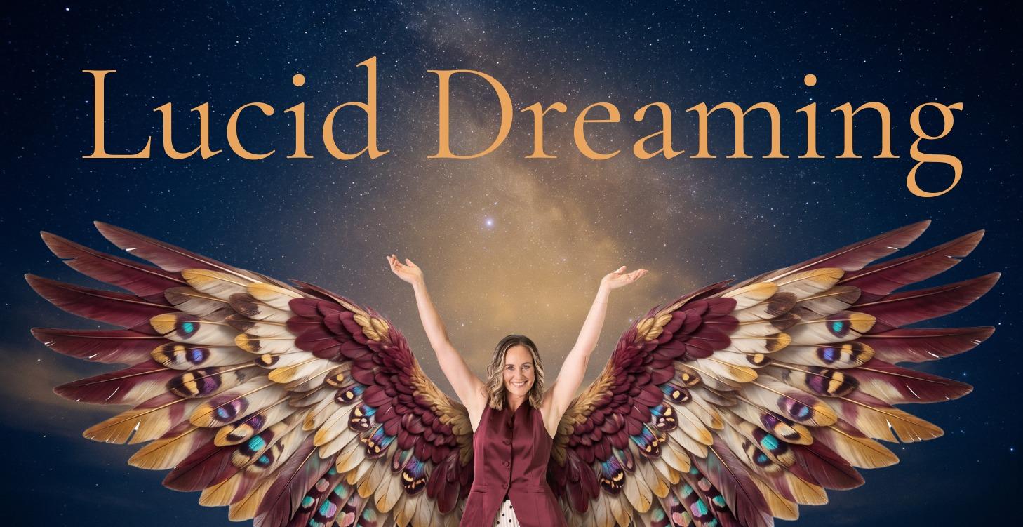 Lucid Dreaming for Beginners