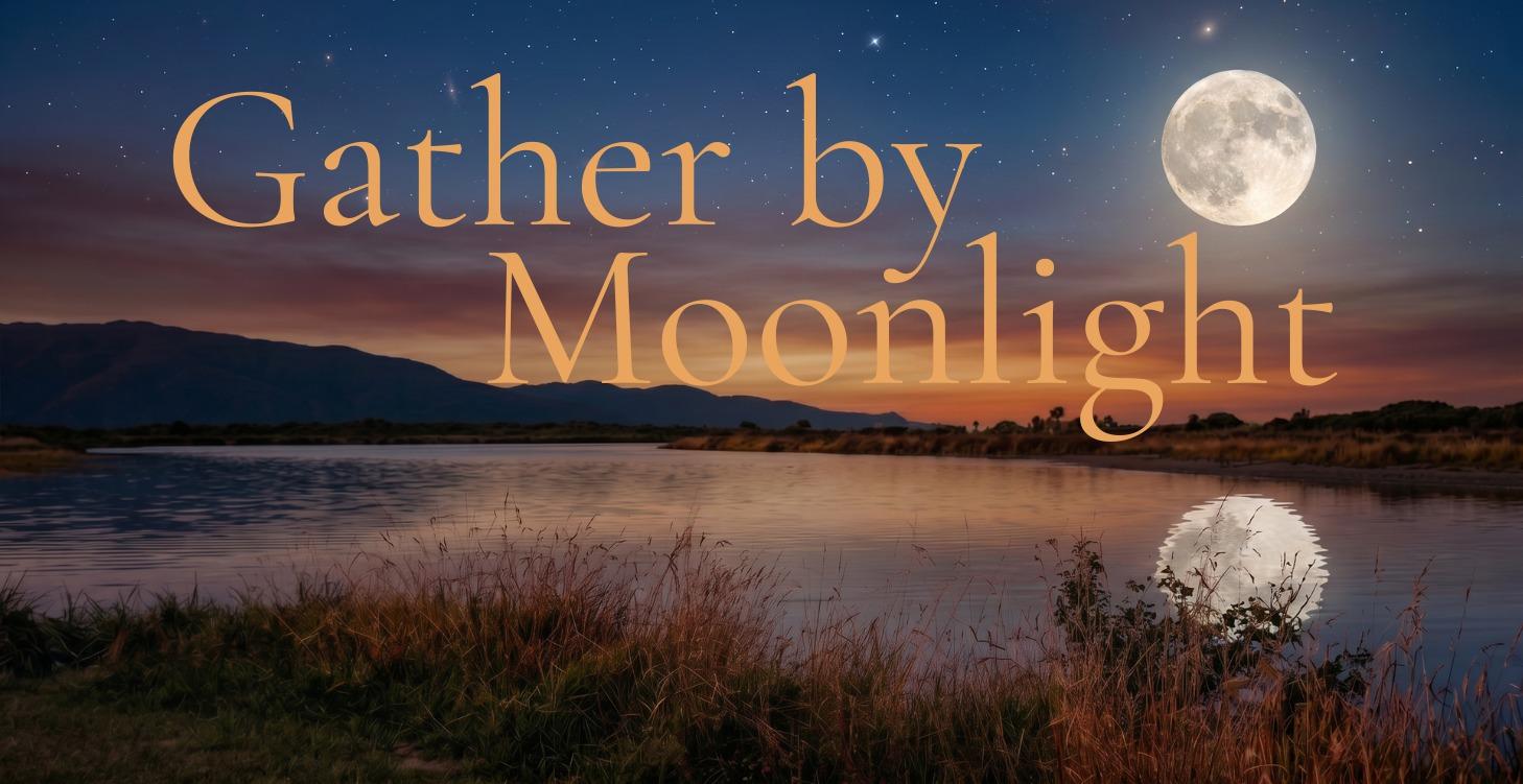 Full Moon Ceremony Ritual Kit