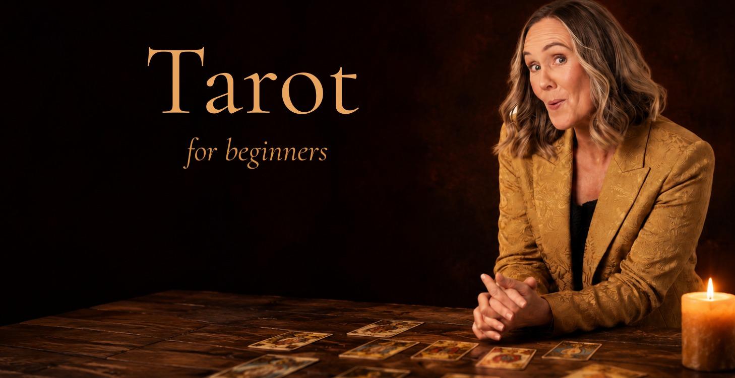 Tarot for Beginners