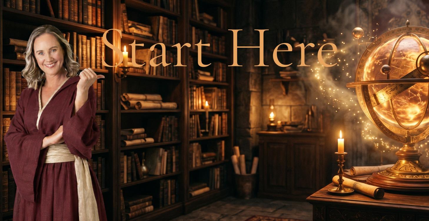 Start Here