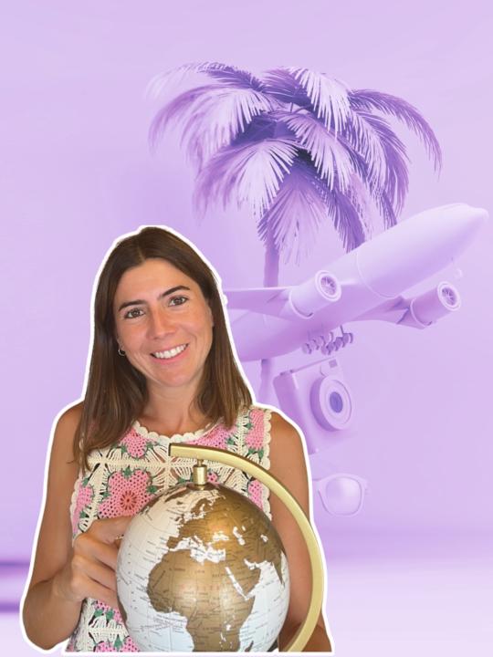 Sara Arcas