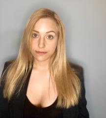 Jackie Arias