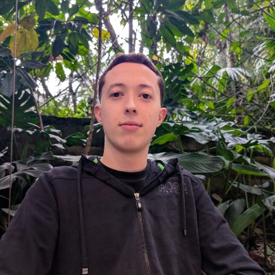 Agustín Hoyos Henao