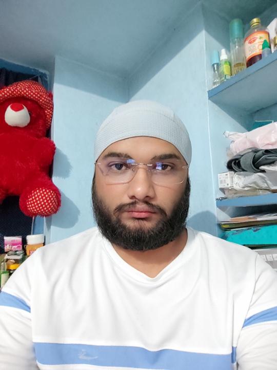 Rupeshkumar Chandore