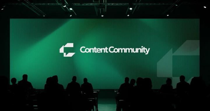 Content Community