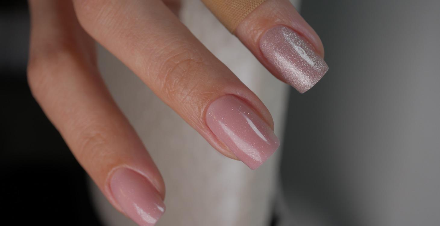 Filling the old material