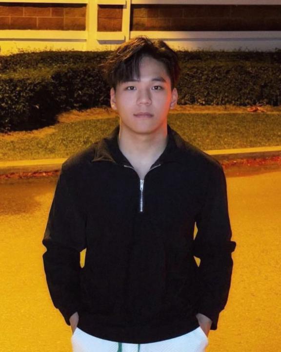 Alvin Wong