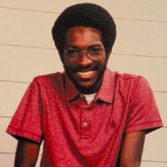 David Brown