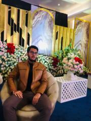Raffay Abdul Muket