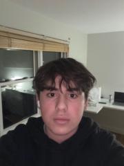 Jonathan P