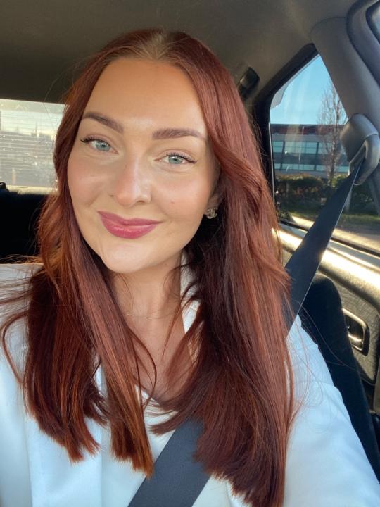 Ewa Checinska