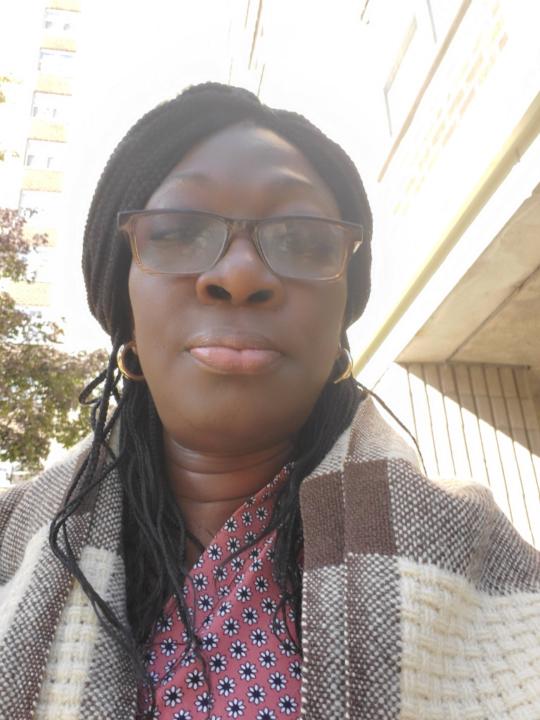 Persis Mantey-Bonsrah