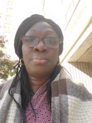 Persis Mantey-Bonsrah