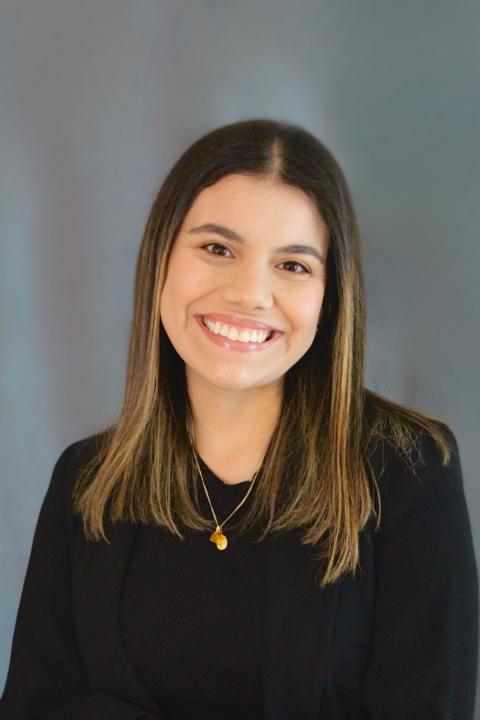 Coach Amenaida Ferrer
