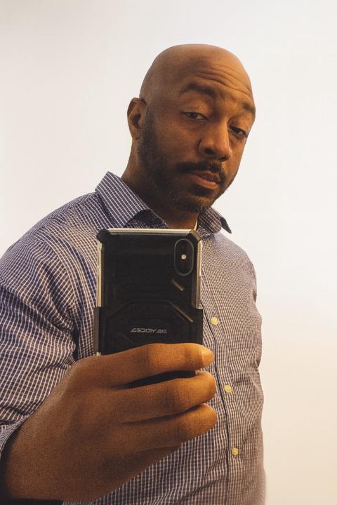 Myron Thomas