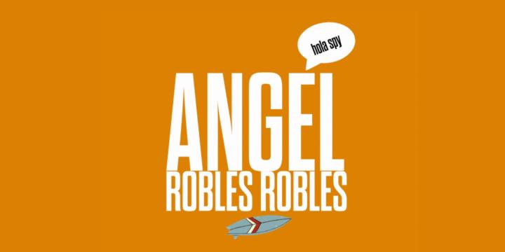 Angel Robles