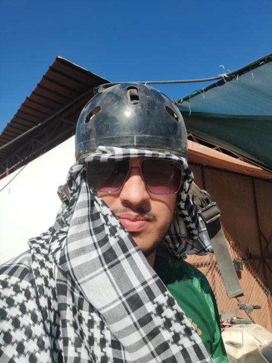 Madjid Akka