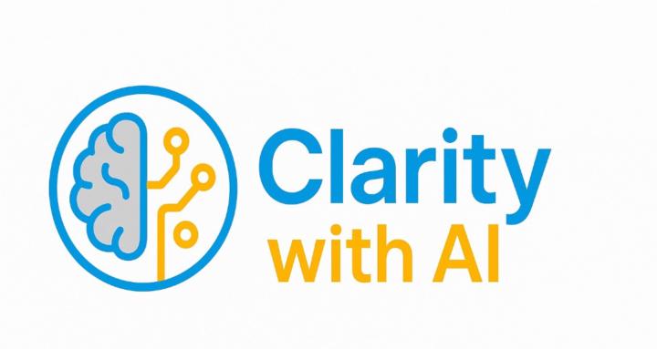 Clarity With AI