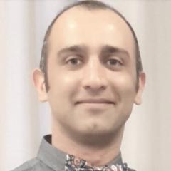 Amir Ghaderian